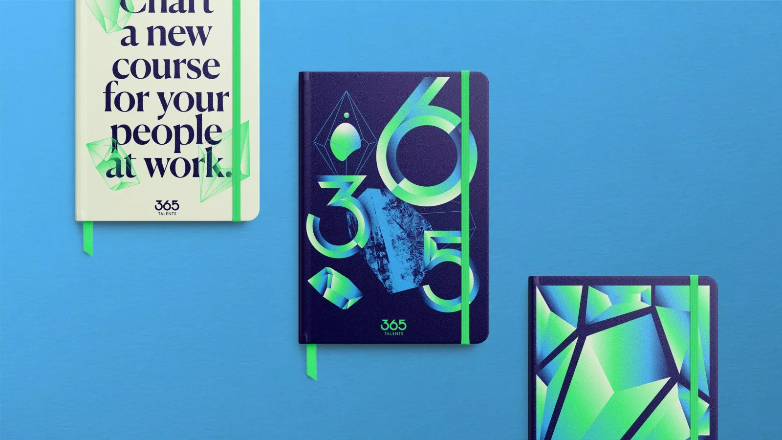 365TALENTS brand identity design by UnitedUs (10)