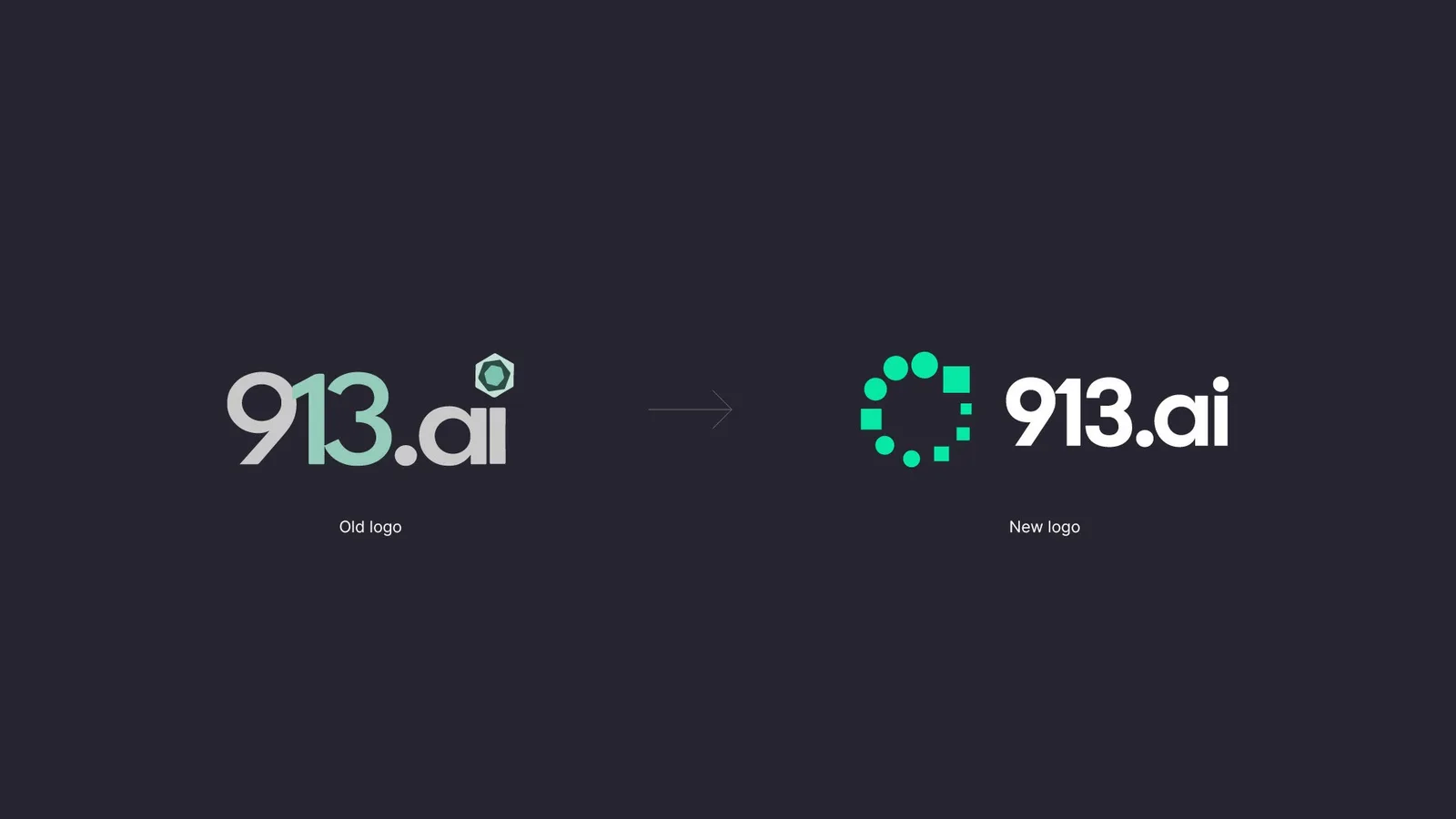 913.ai brand identity design by Wegrow (5)