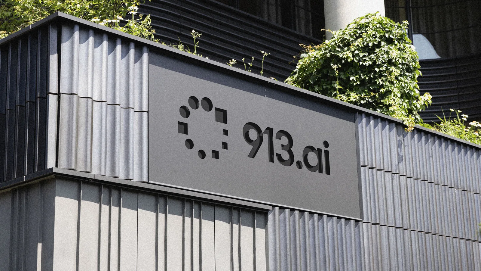 913.ai brand identity design by Wegrow (8)