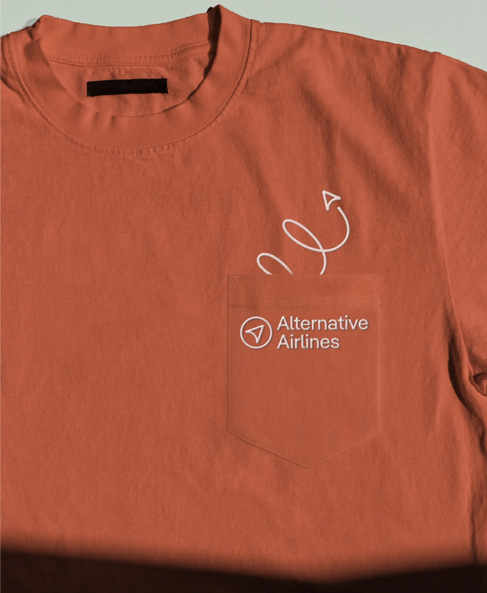 Alternative Airlines brand identity design by Lantern (5)