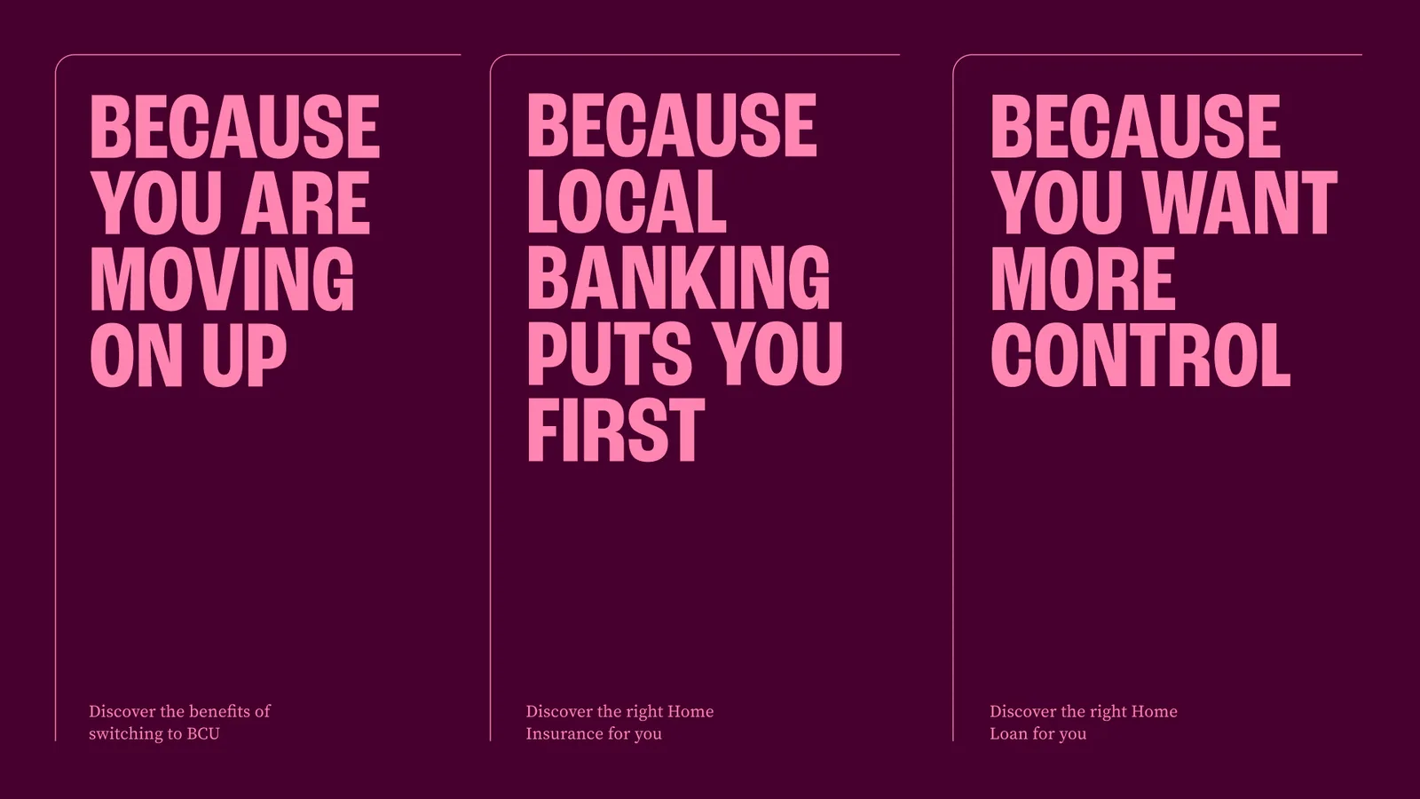 BCU Bank brand identity design by Bigfish.design (3)