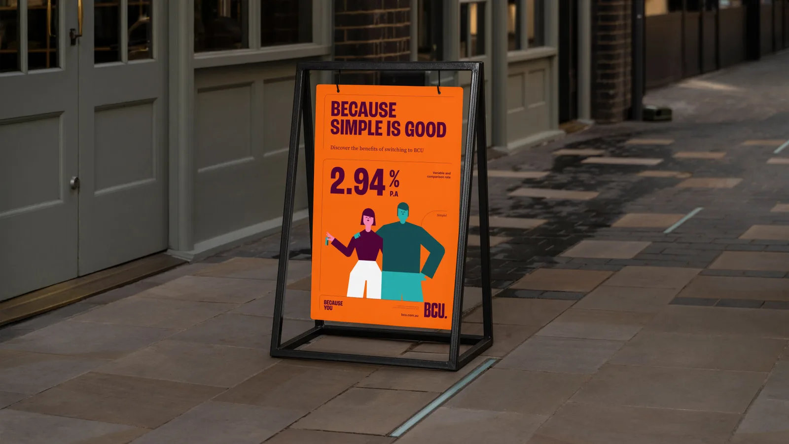BCU Bank brand identity design by Bigfish.design (5)