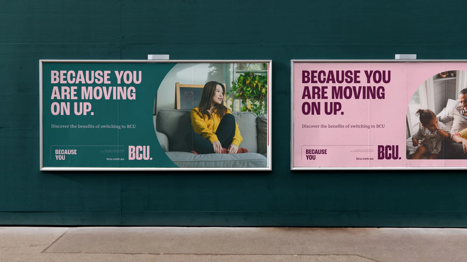 BCU Bank brand identity design by Bigfish.design (8)