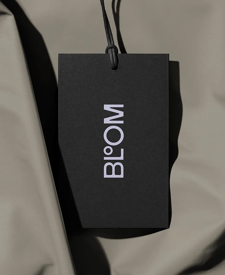Bloom brand identity design by LIT (3)