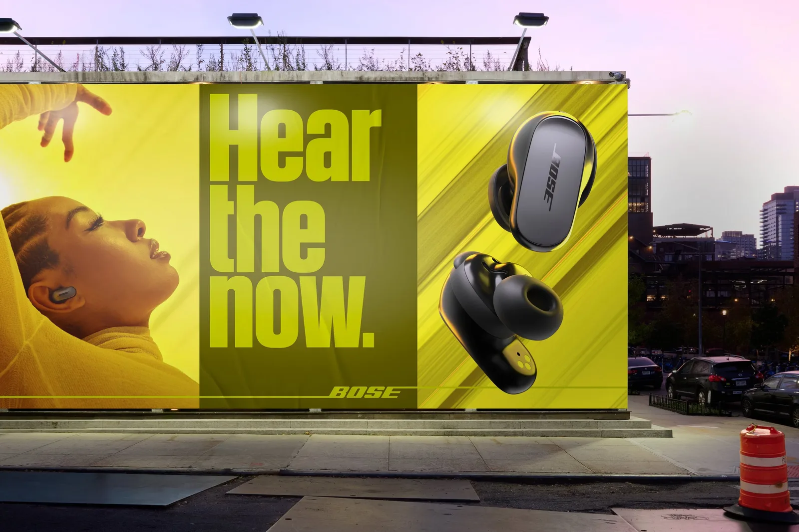 Bose brand identity design by COLLINS (2)