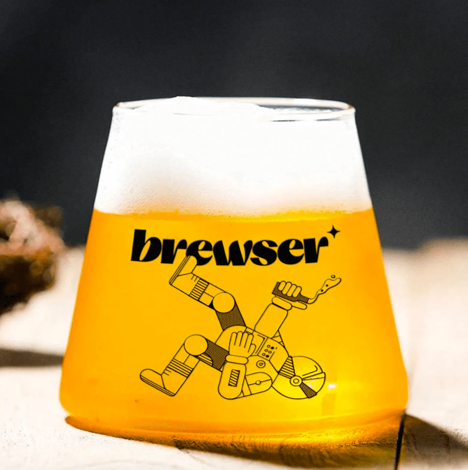 Brewser Beer brand identity design by Studio Chong (6)