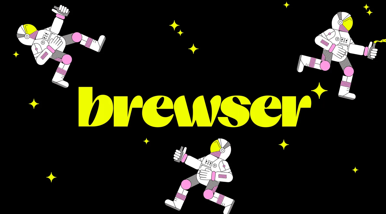Brewser Beer brand identity design by Studio Chong (8)