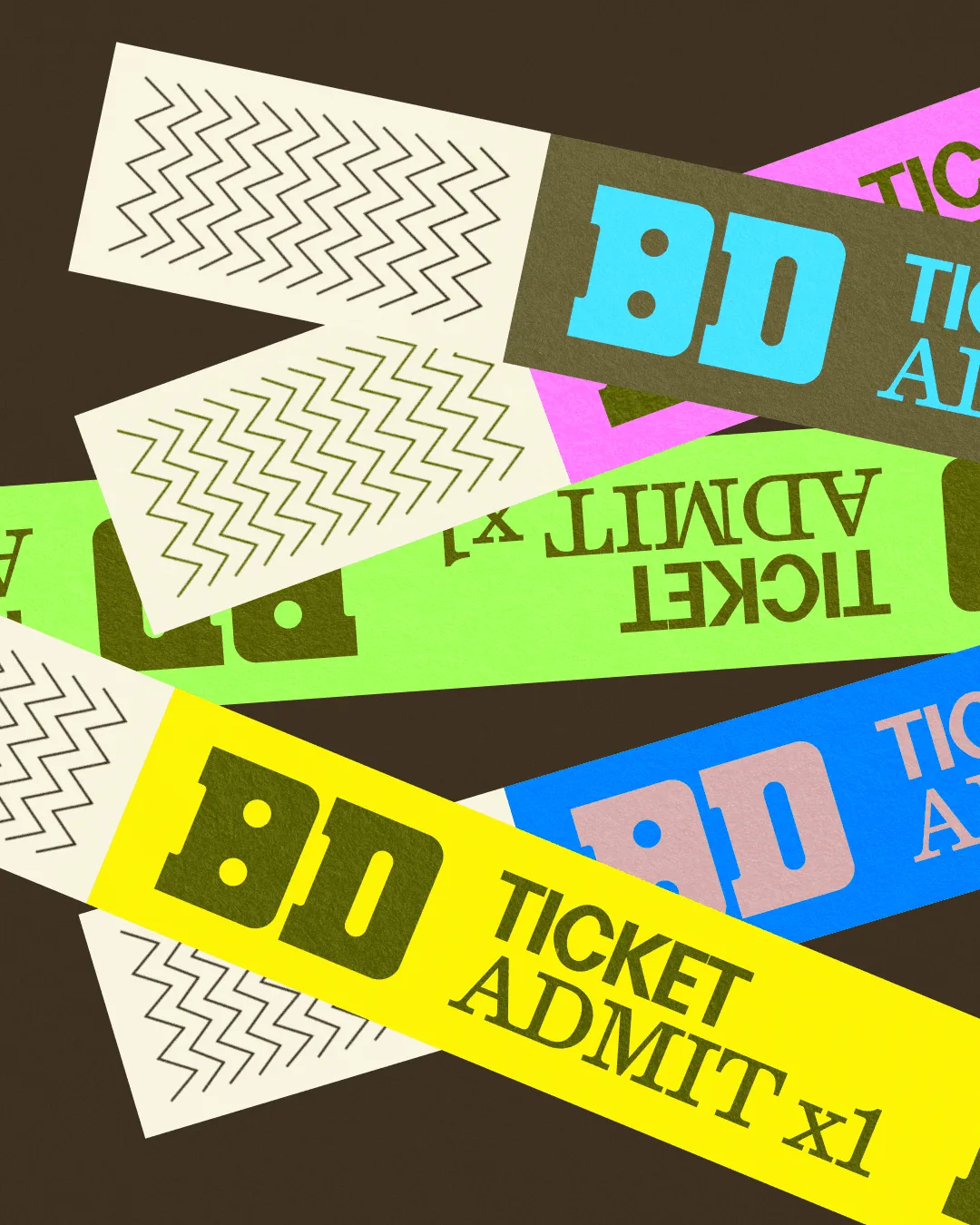 Bristol Dockyards visual identity by How & How  (7)