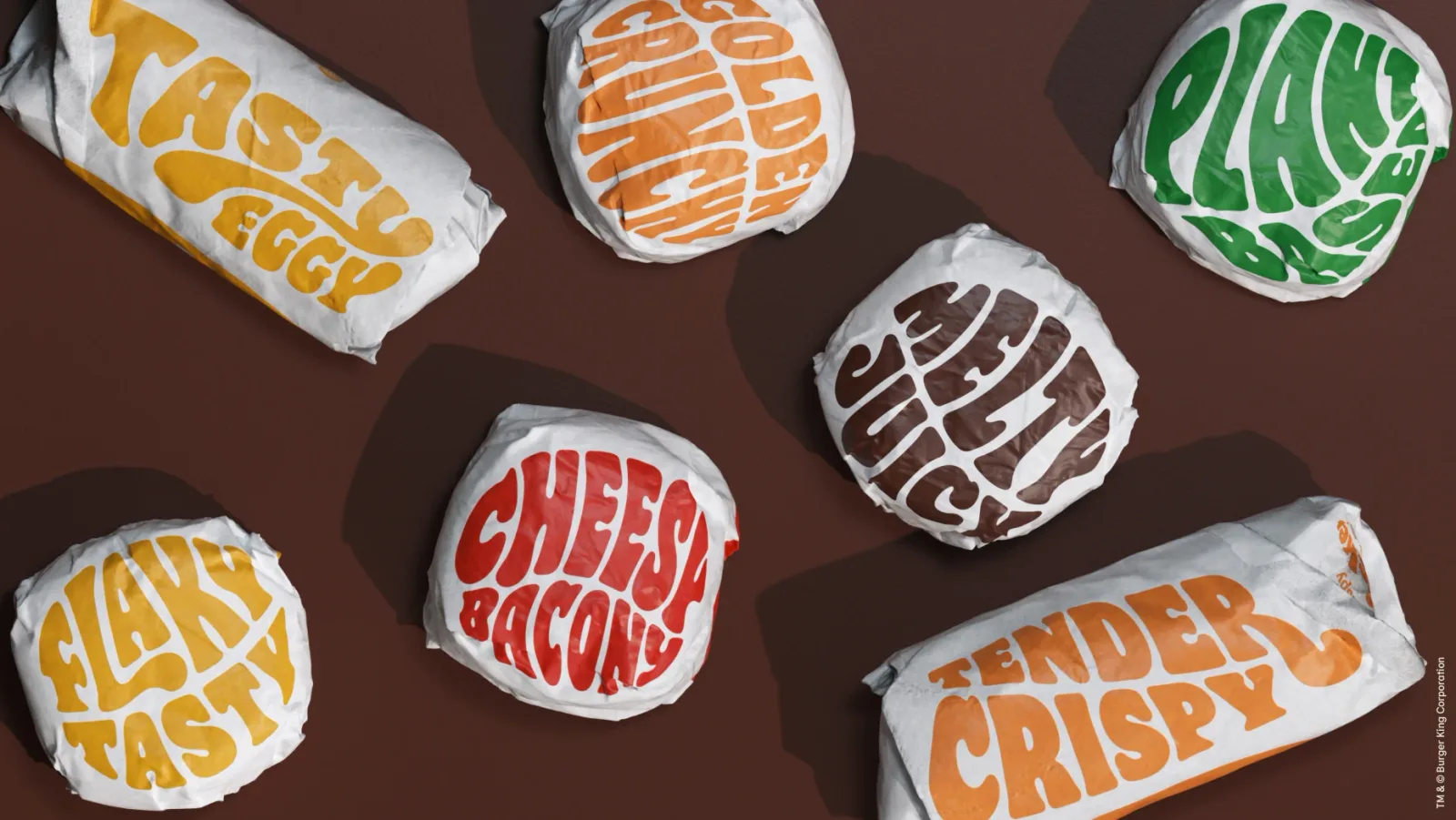 Burger King brand identity design by Jones Knowles Ritchie (4)