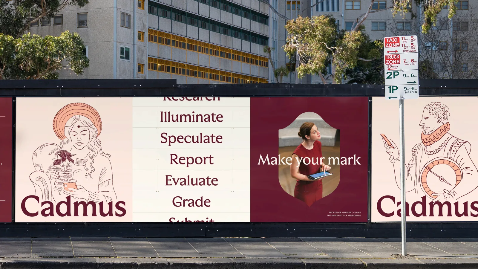 Cadmus brand identity design by Lovework (2)
