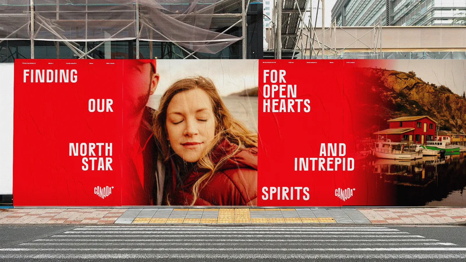 CANADA brand identity design by Cossette (5)