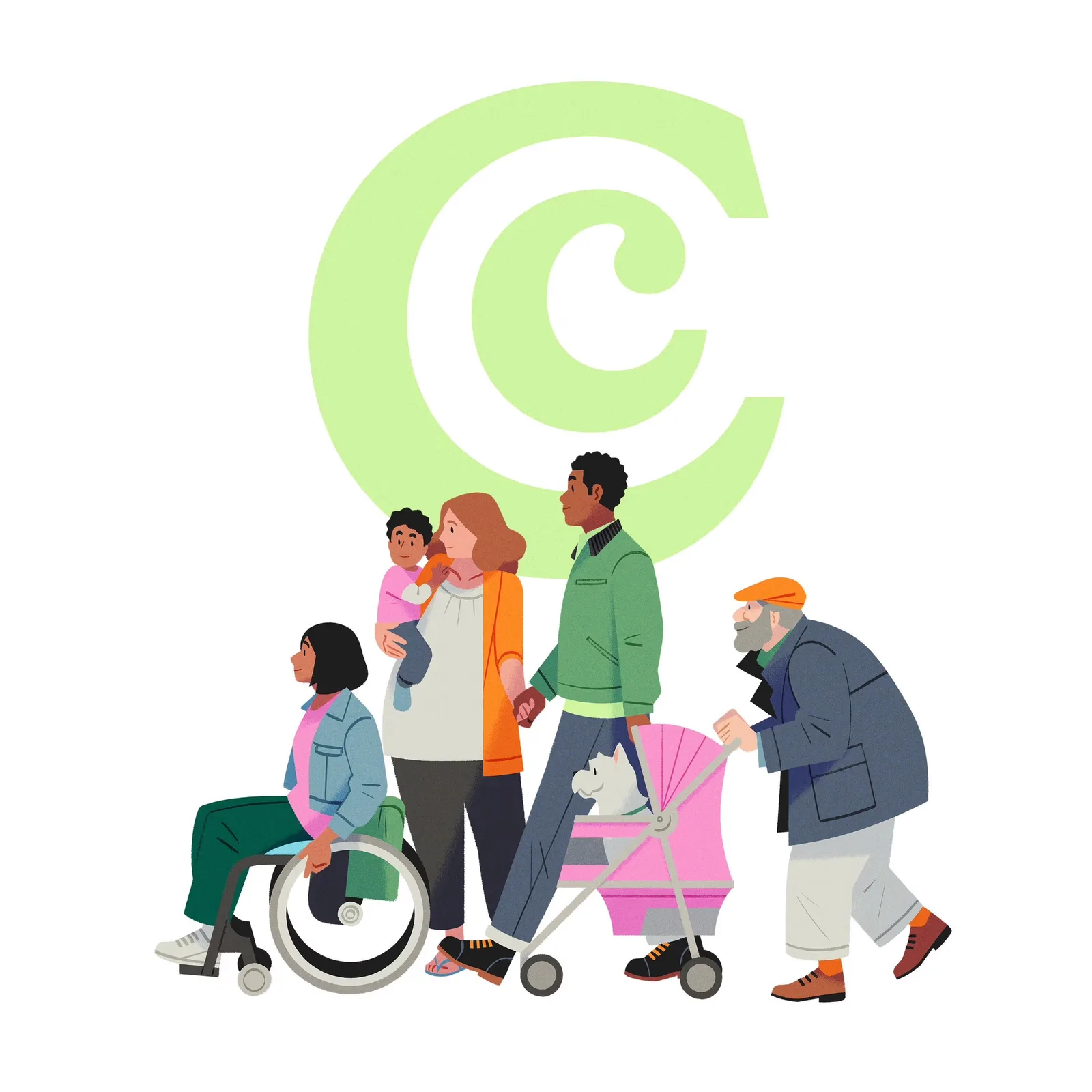 Care.com brand identity design by Manual (6)