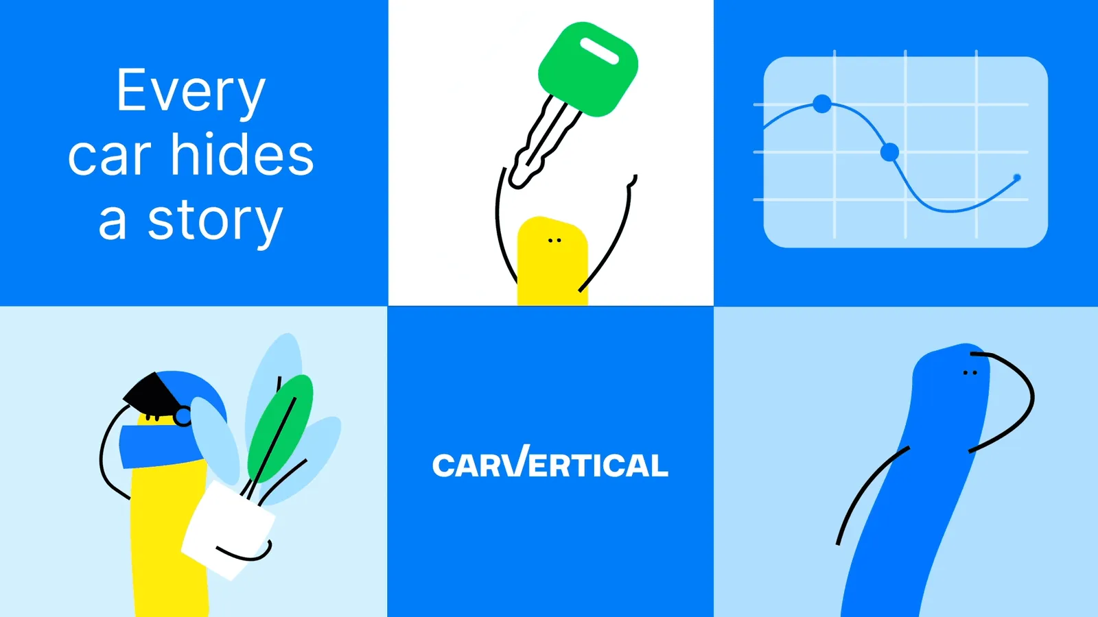 Carvertical brand identity design by andstudio agency (2)