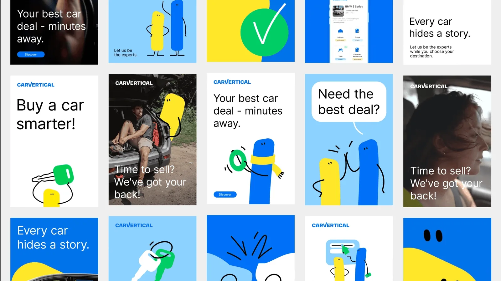 Carvertical brand identity design by andstudio agency (7)