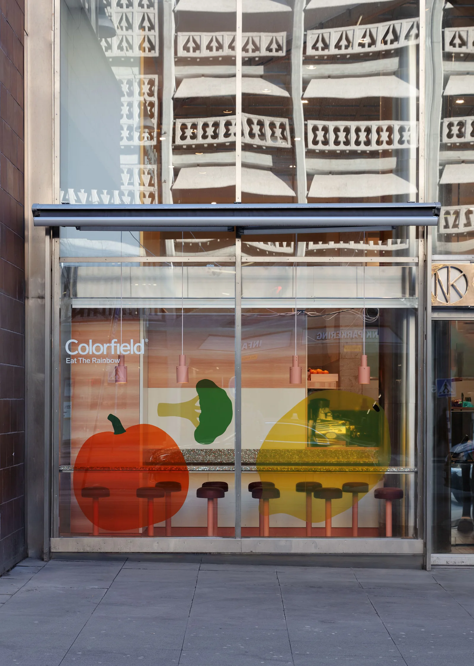 Colorfield brand identity design by Stockholm Design Lab (6)