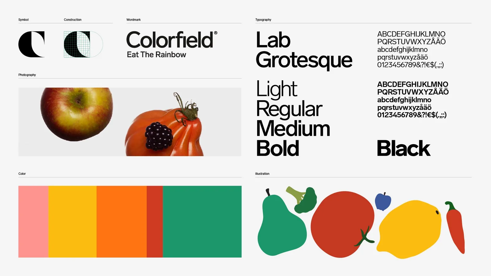 Colorfield brand identity design by Stockholm Design Lab (7)