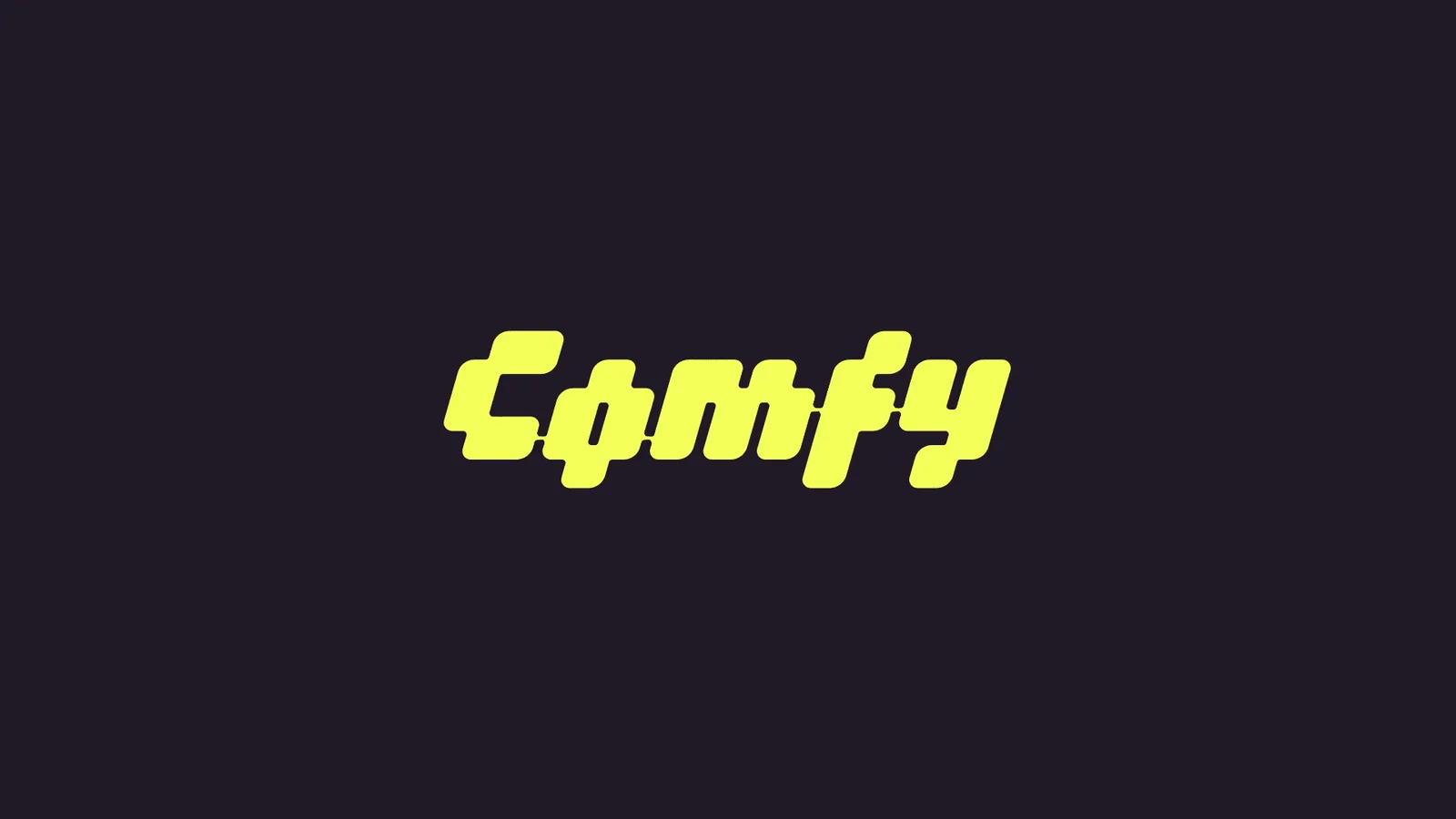 Comfy brand identity design by BUCK (3)
