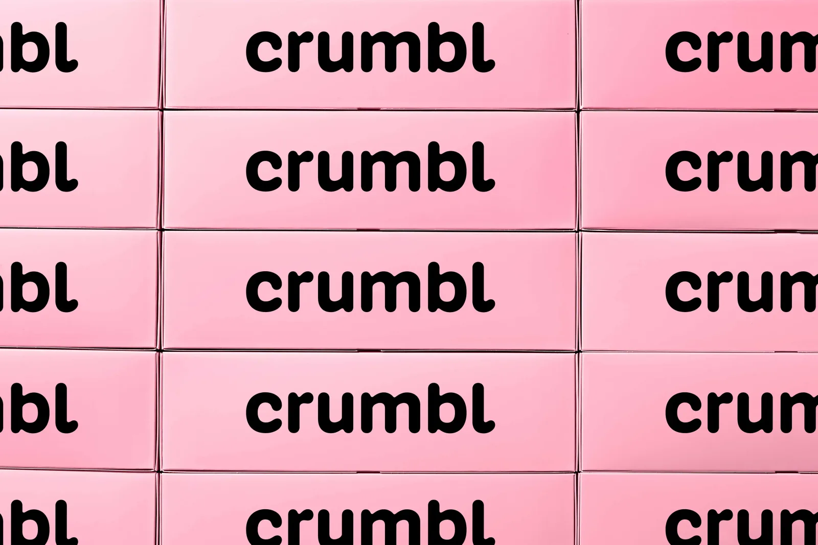 Crumbl brand identity design by Turner Duckworth (2)