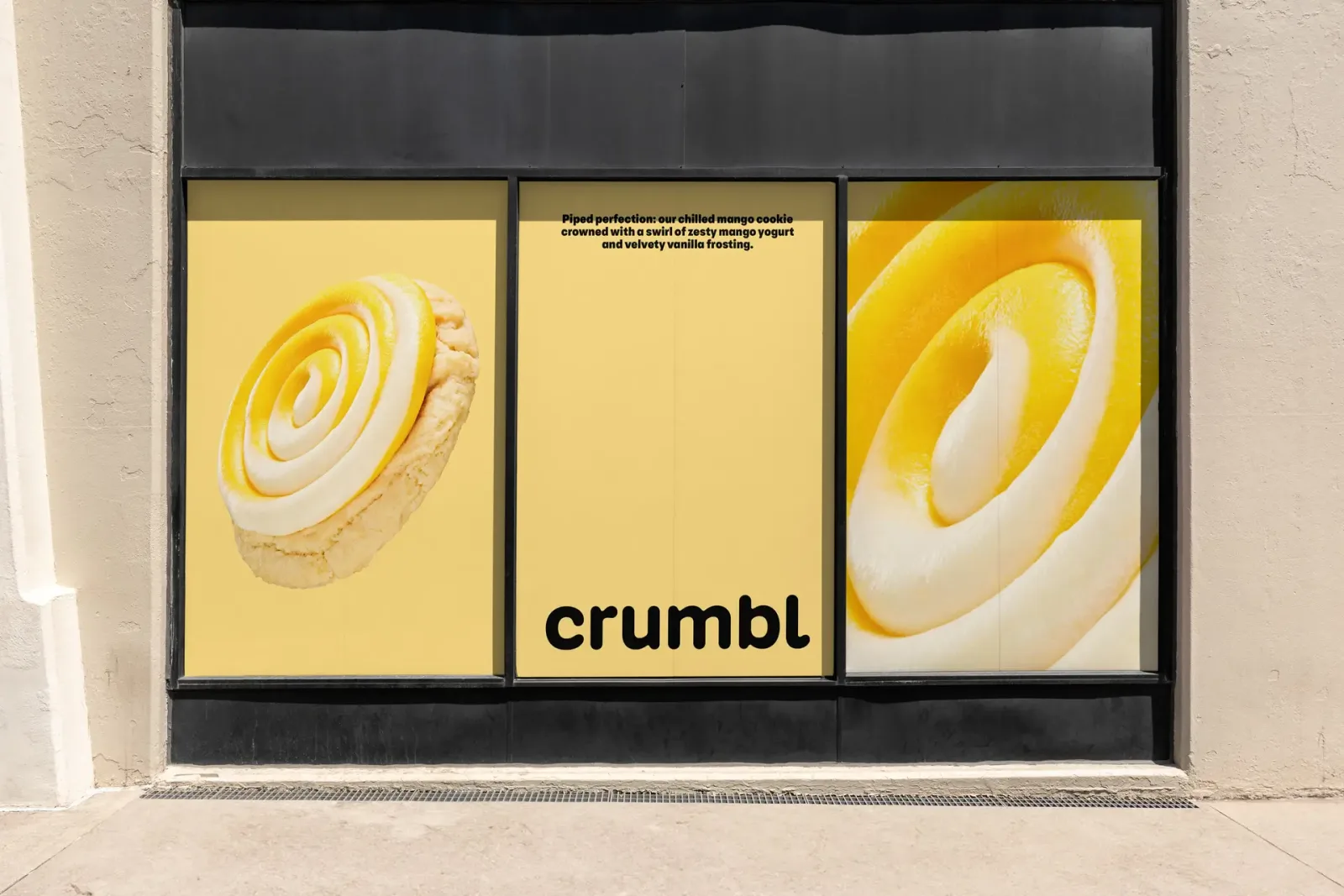 Crumbl brand identity design by Turner Duckworth (3)
