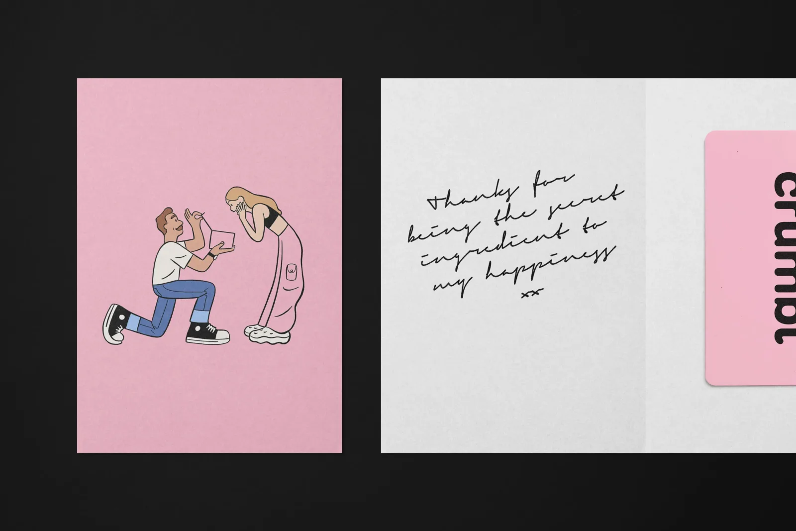 Crumbl brand identity design by Turner Duckworth (5)