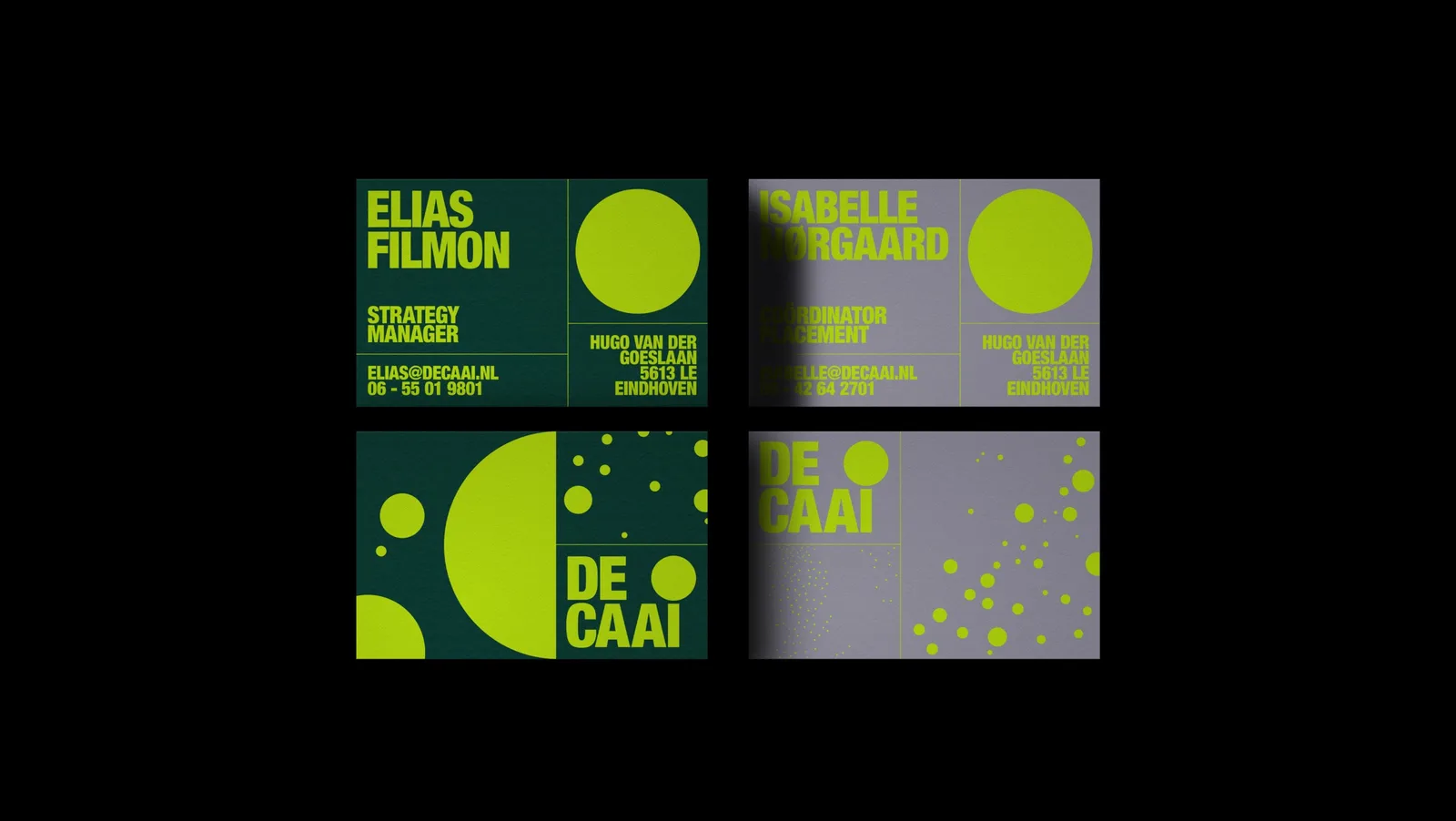 DE CAAI brand identity design by GEORGE&HARRISON (8)