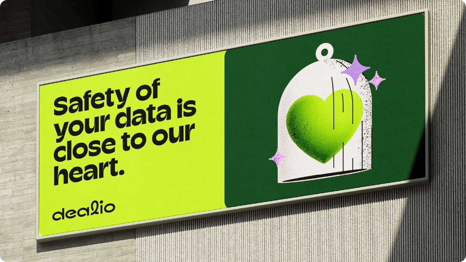 Dealio brand identity design by Señor agency (2)