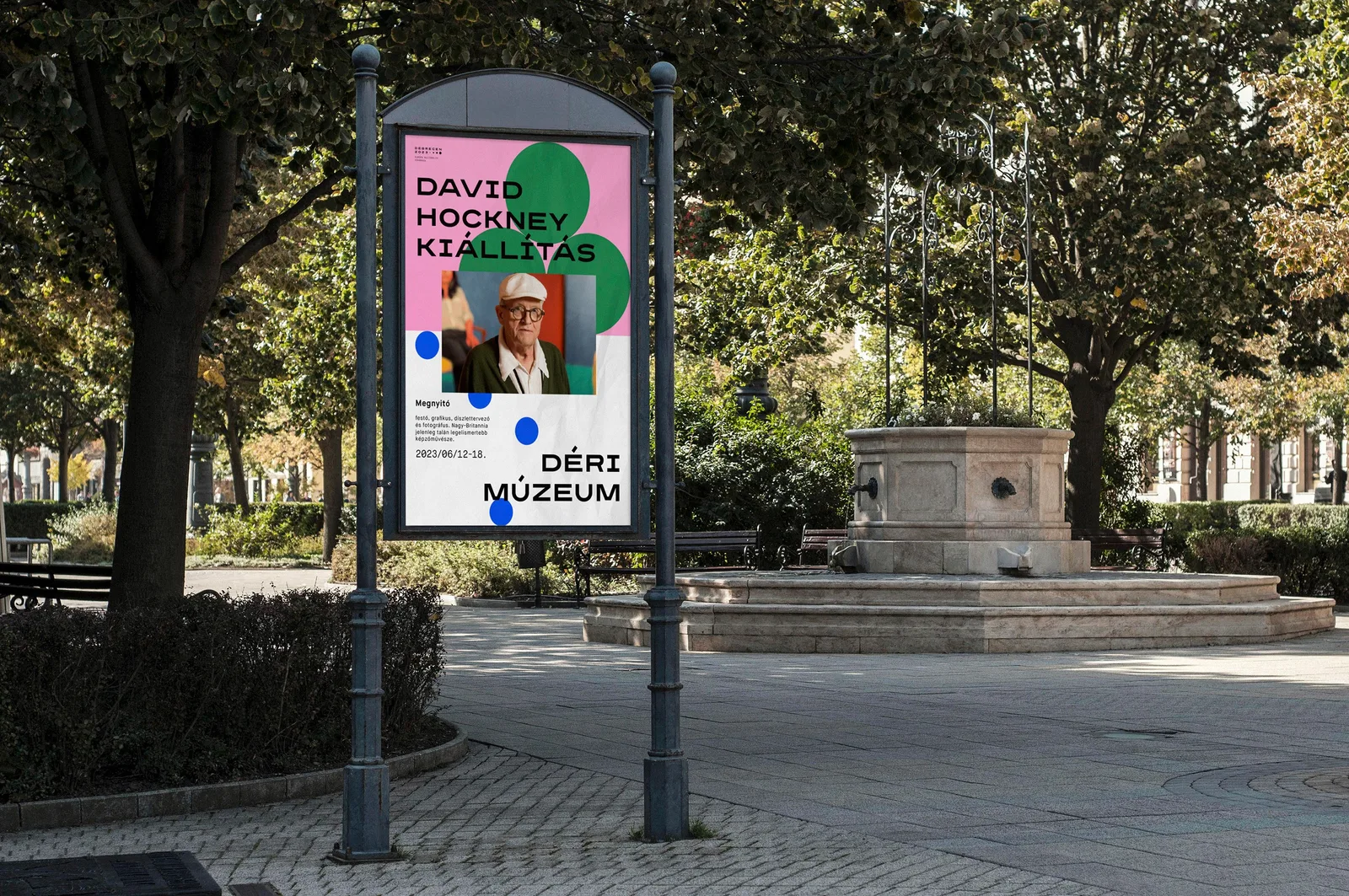 Debrecen 2023 brand identity design by Classmate Studio (10)