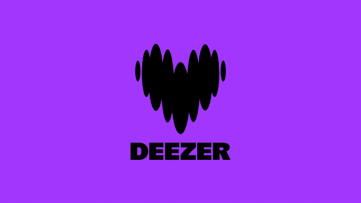Deezer brand identity design by Koto (8)