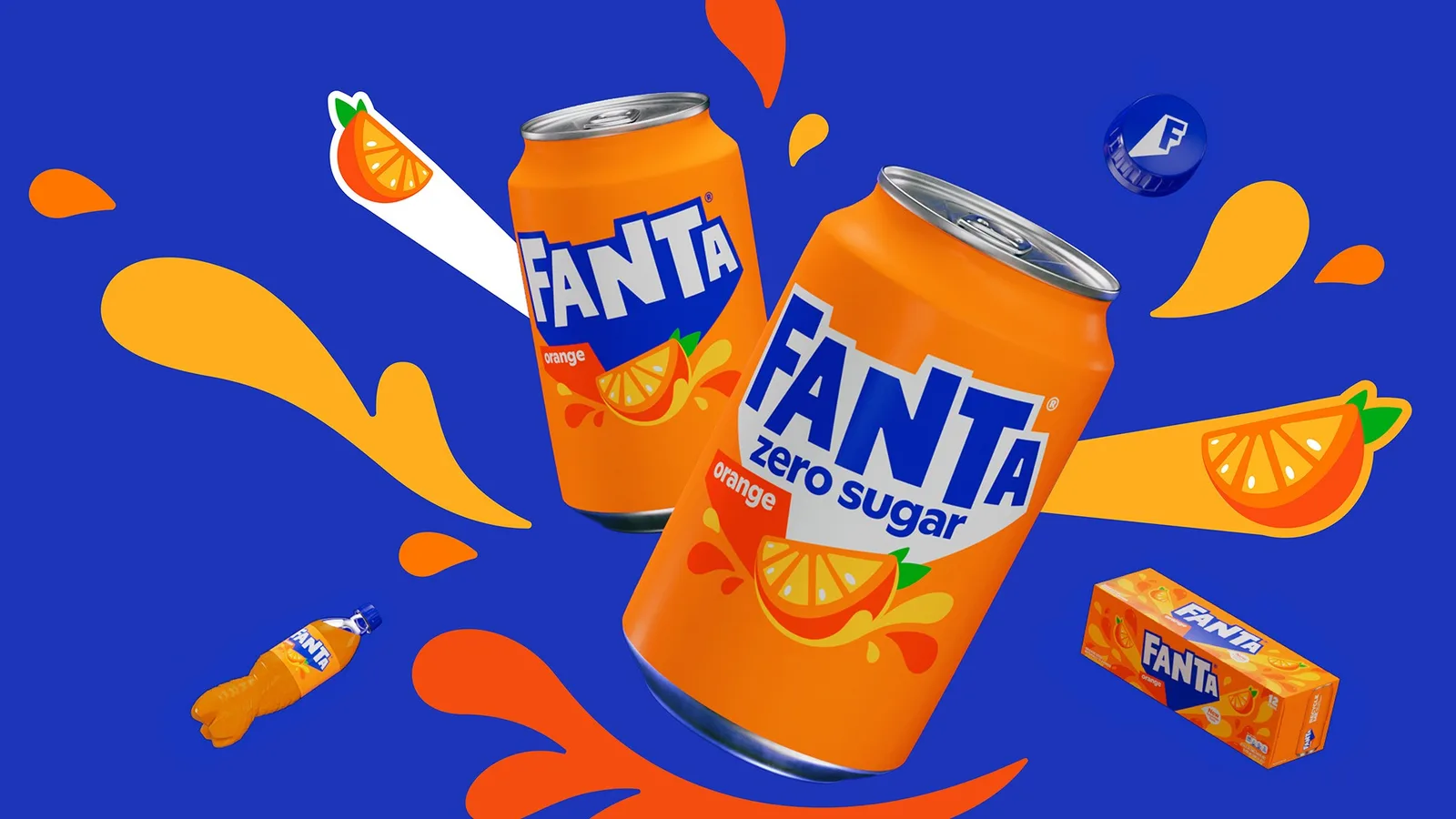 Fanta brand identity design by Jones Knowles Ritchie (4)