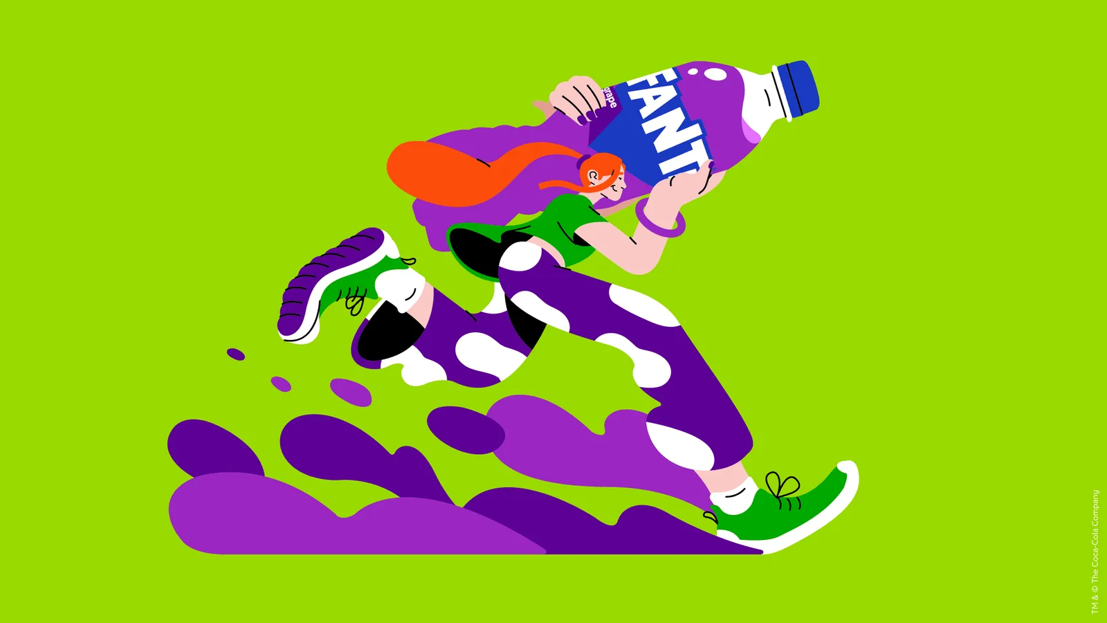 Fanta brand identity design by Jones Knowles Ritchie (8)