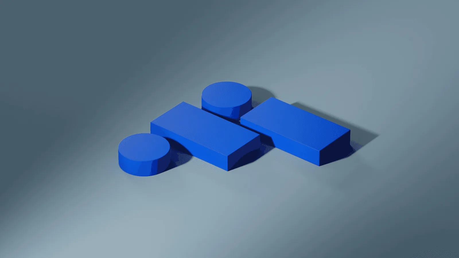 Fore brand identity design by Team