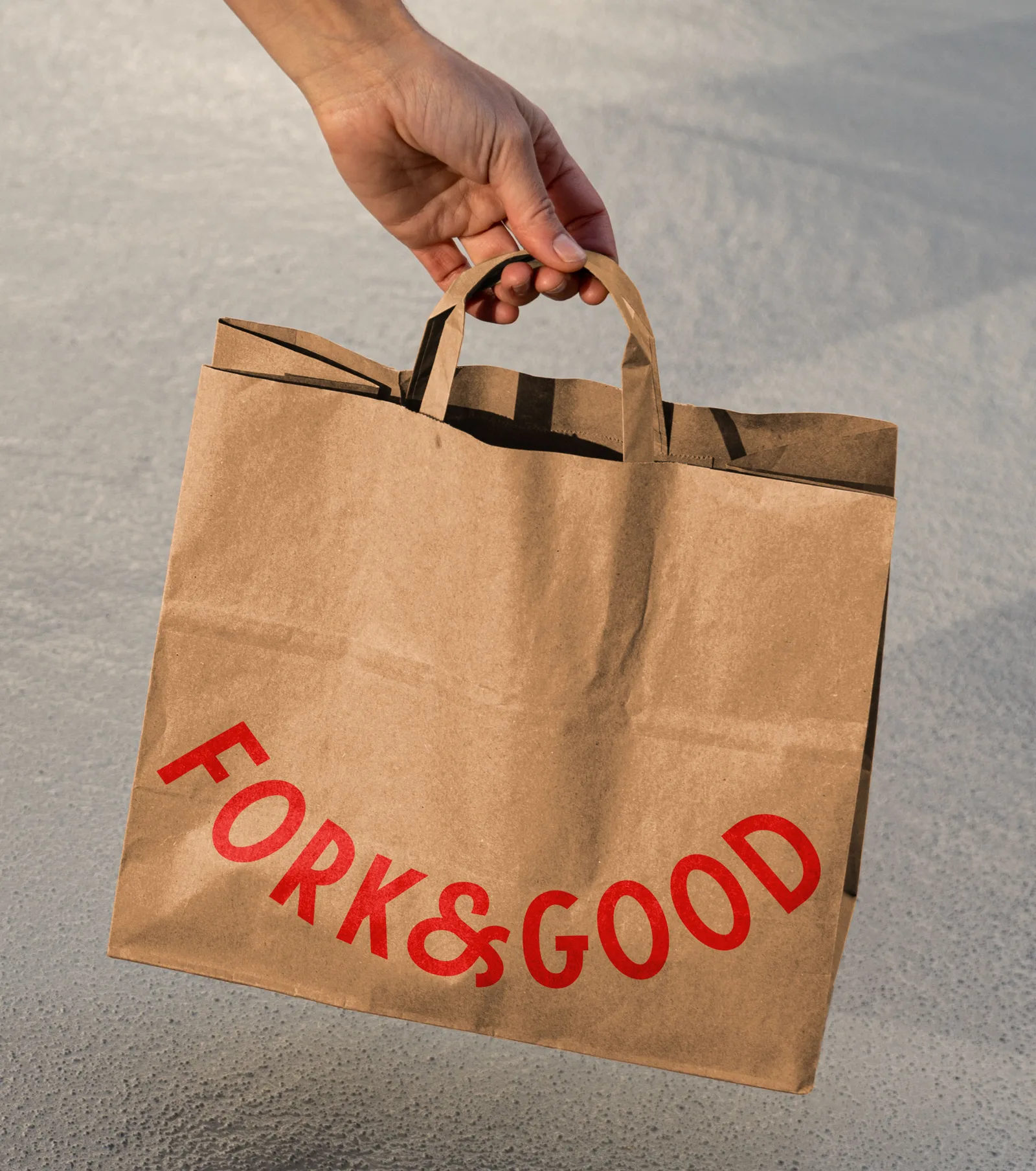Fork & Good brand identity design by Mother Design (8)