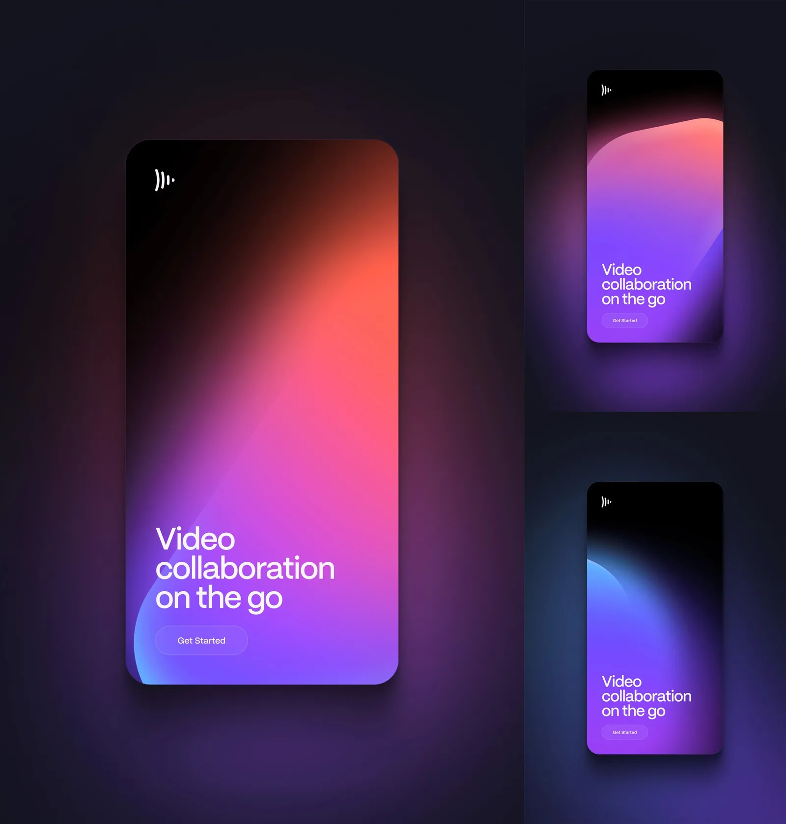 Frame.io brand identity design by in house (6)