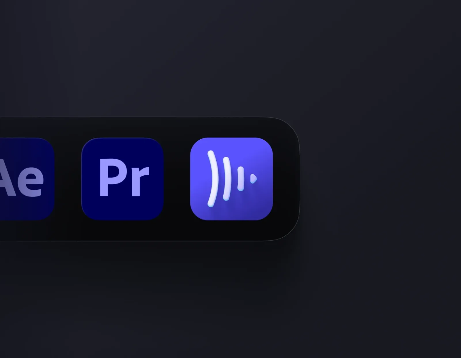 Frame.io brand identity design by in house (9)