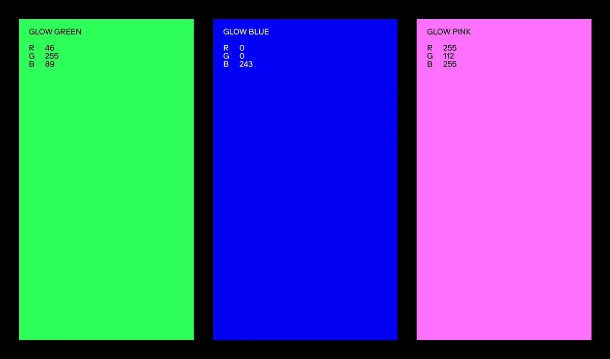 Glow brand identity design by GEORGE&HARRISON (9)