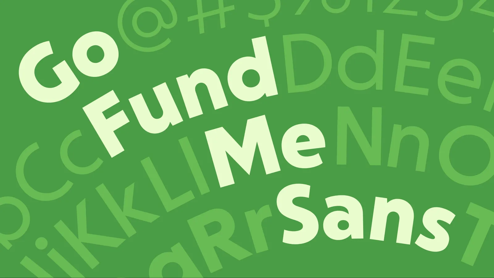 GoFundMe brand identity design by Koto (4)