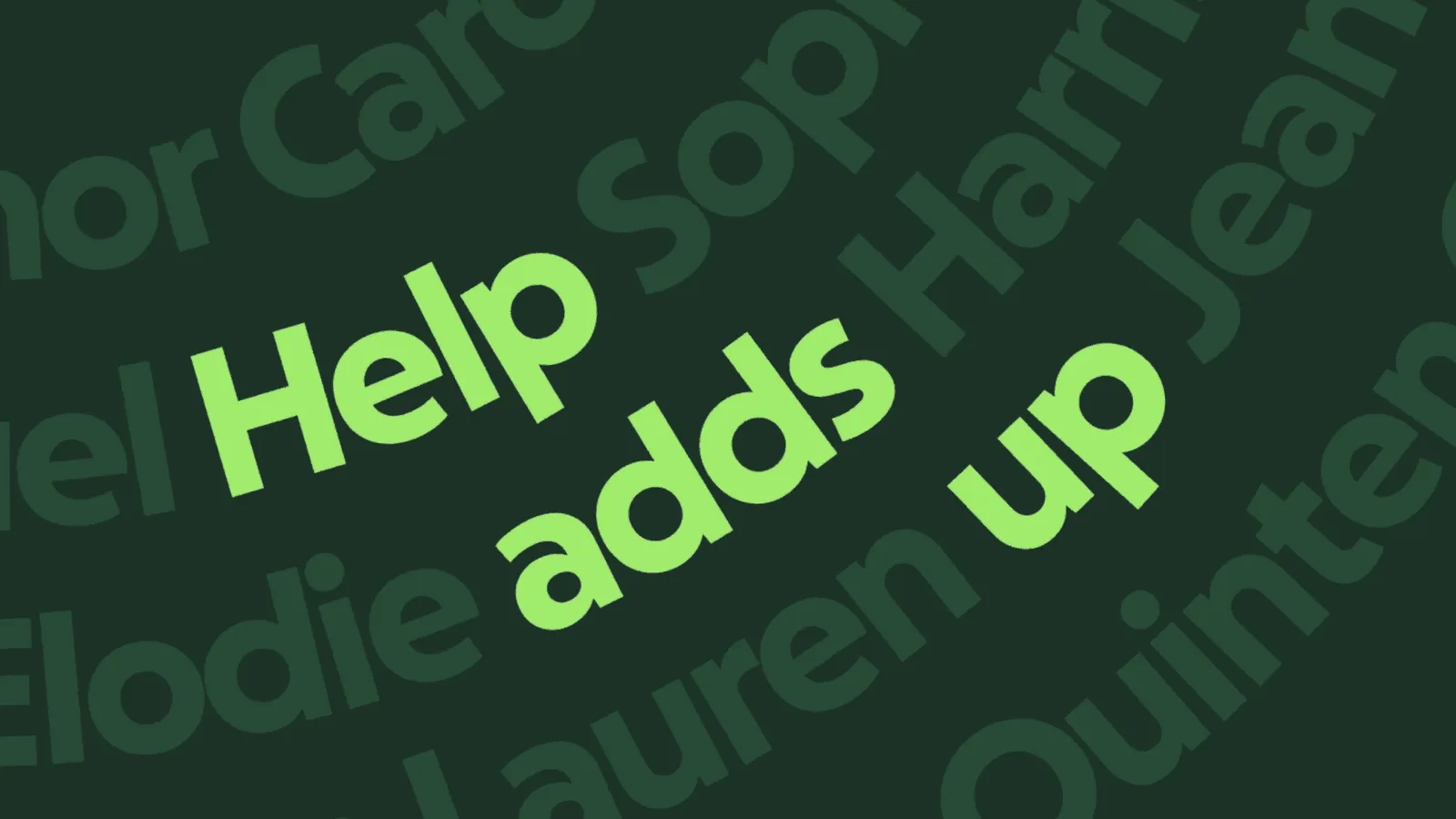 GoFundMe brand identity design by Koto (7)