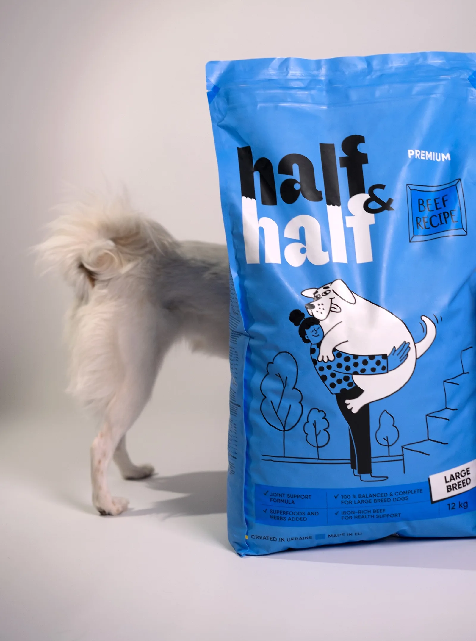 Half & Half brand identity design by Dozen Agency (5)