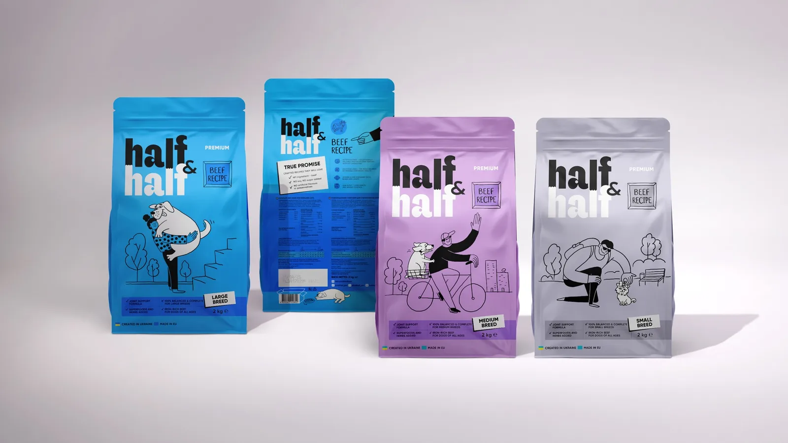 Half & Half brand identity design by Dozen Agency (6)
