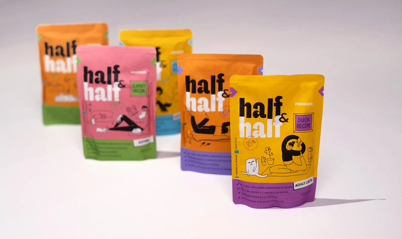 Half & Half brand identity design by Dozen Agency (7)