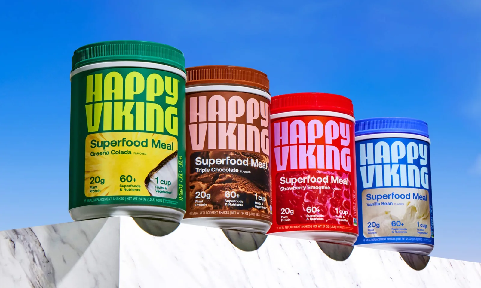 HAPPY VIKING brand identity design by Gander (3)