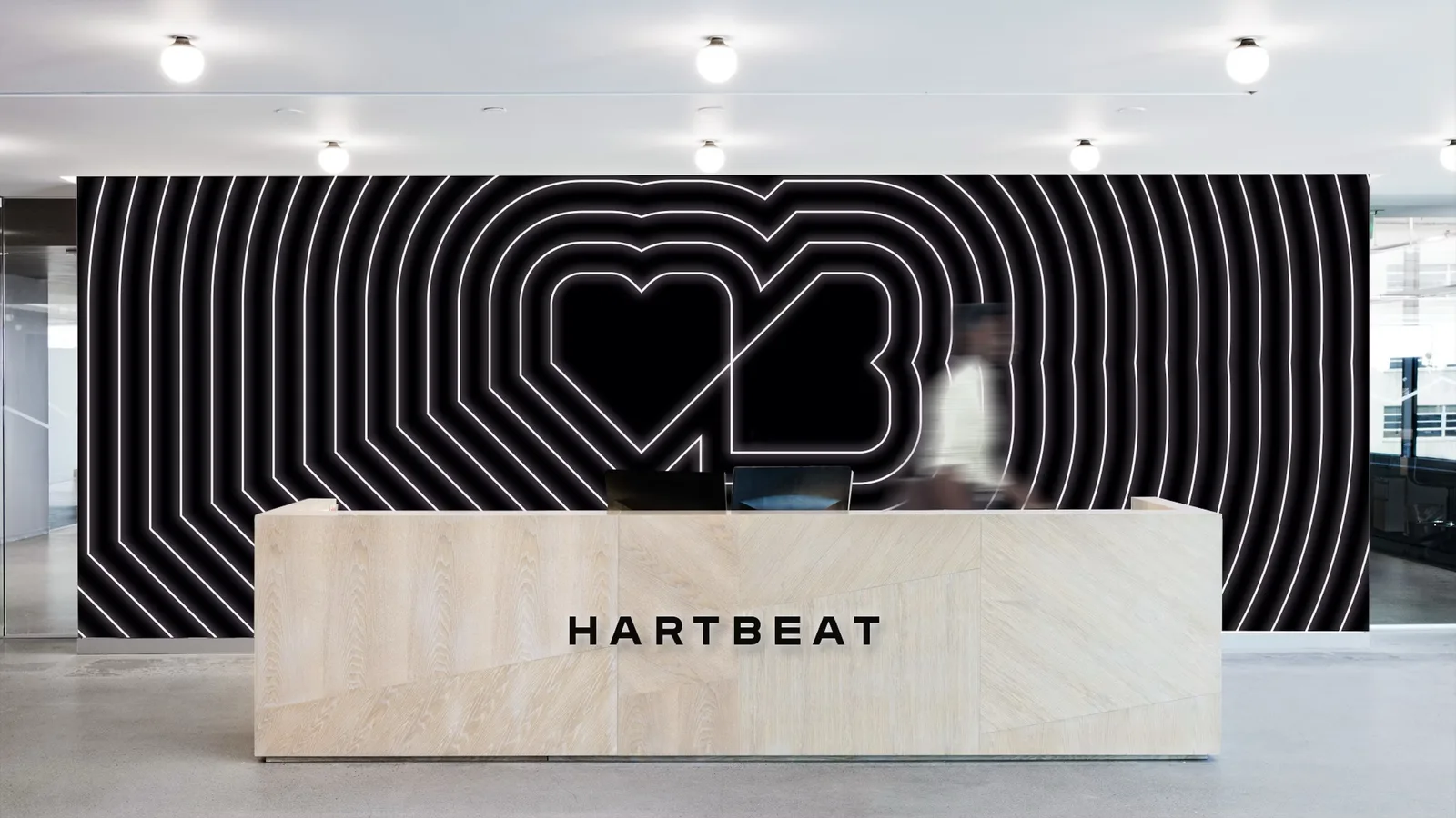 Hartbeat brand identity design by Pentagram (7)