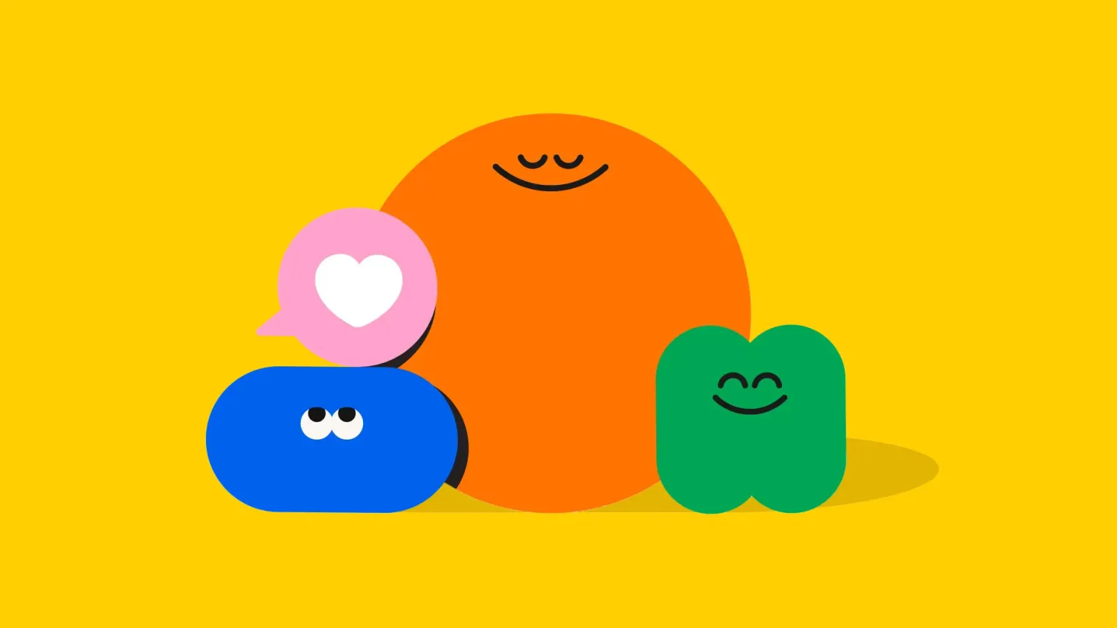 Headspace brand identity design by in-house (9)