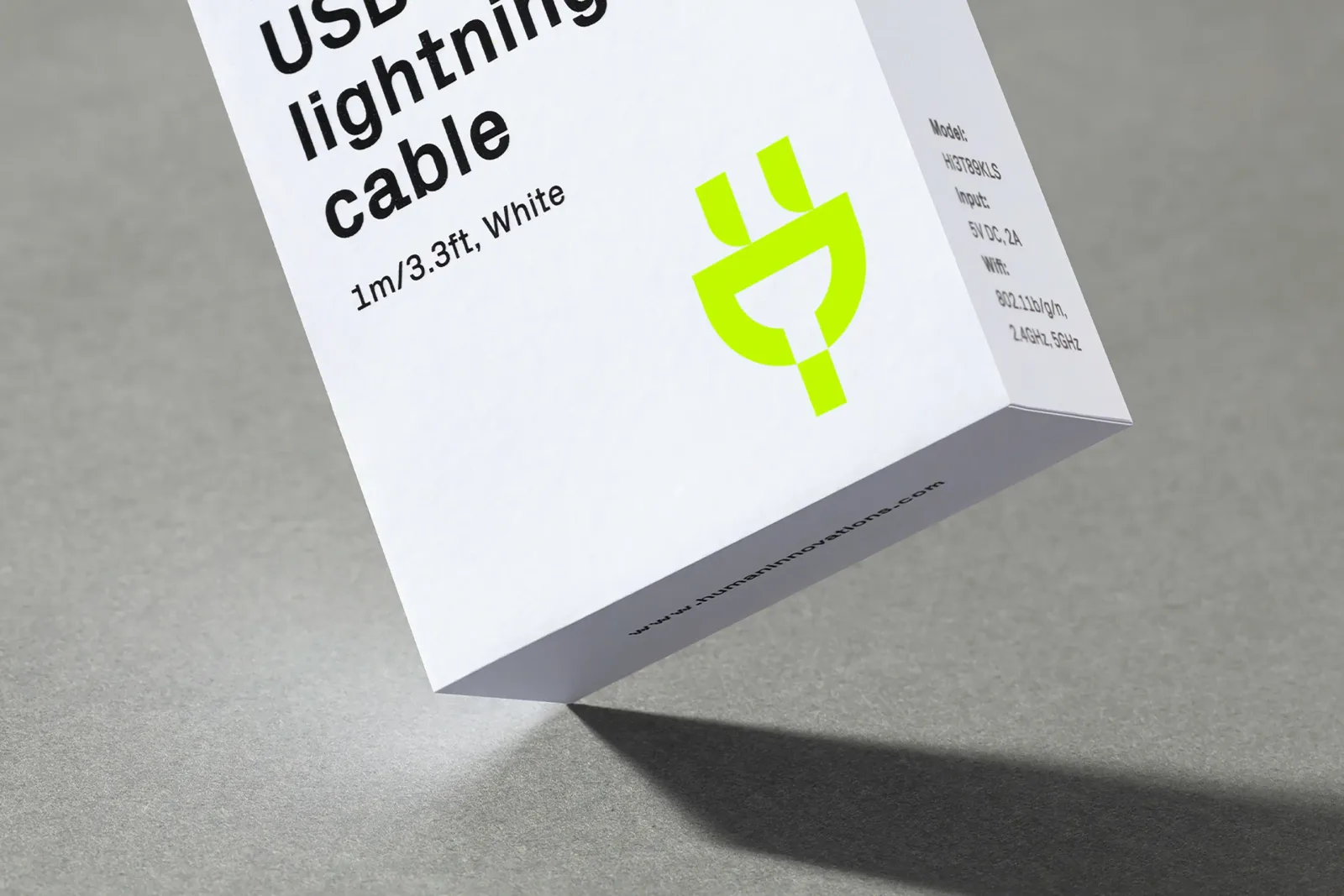 Human Innovations brand identity design by the branding people (6)