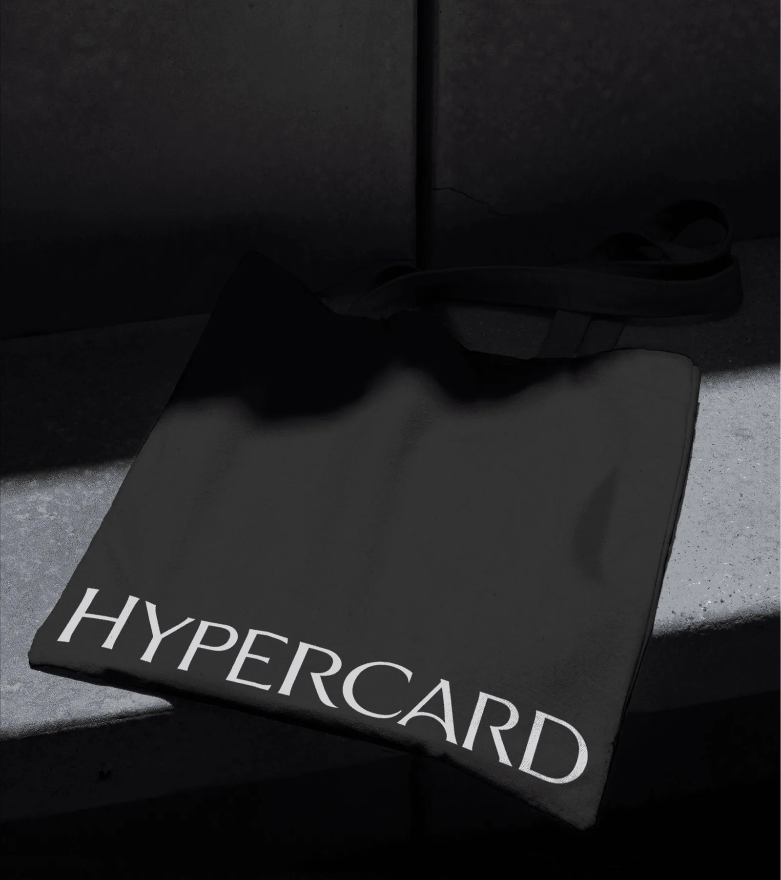 Hypercard brand identity design by Daybreak (7)