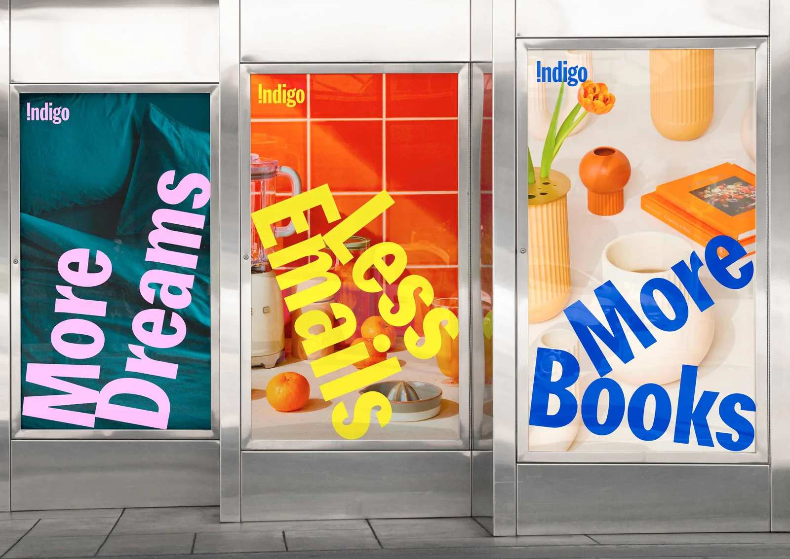 Indigo brand identity design by Wedge (2)