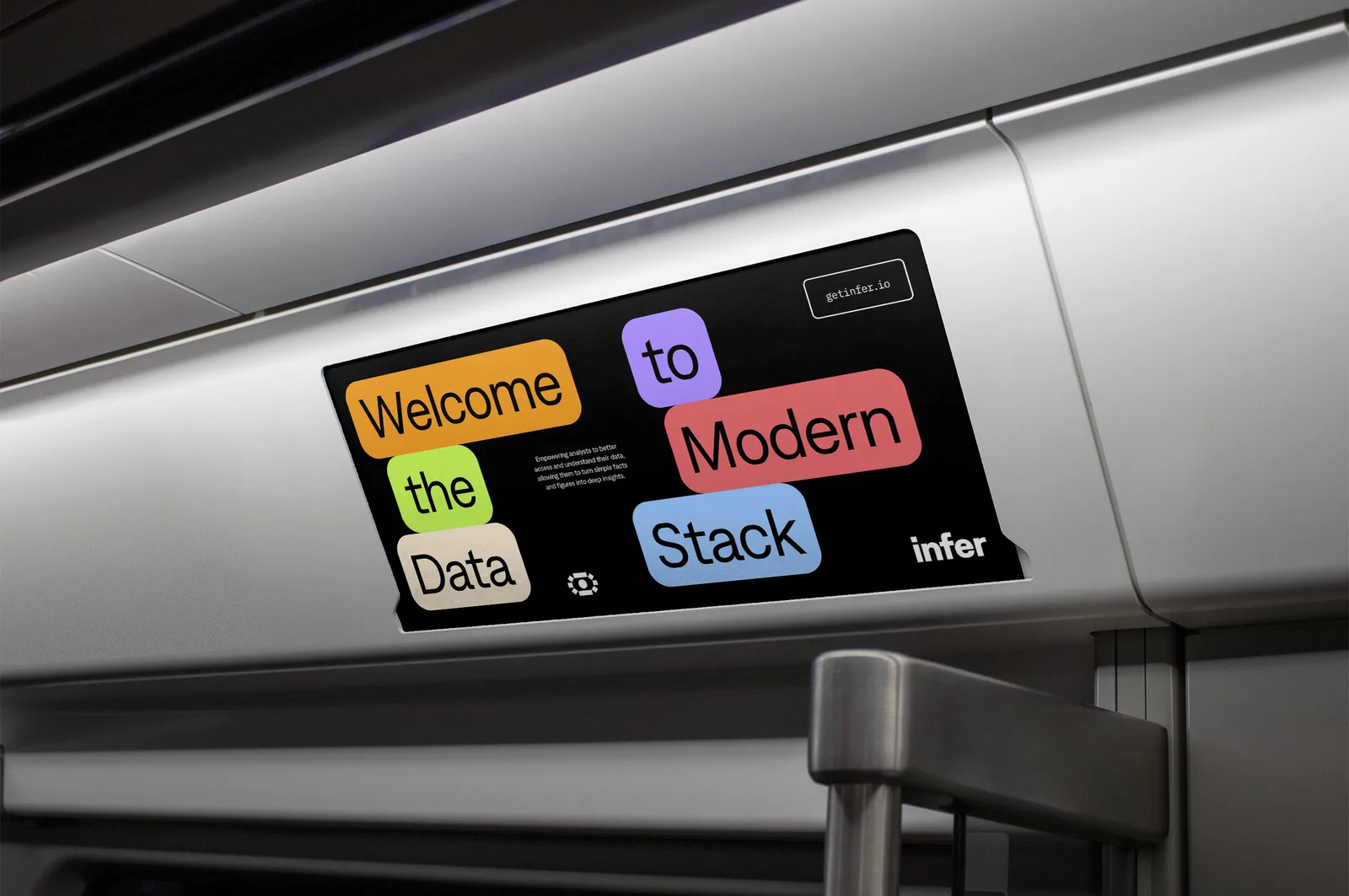 Infer brand identity design by Mast (2)