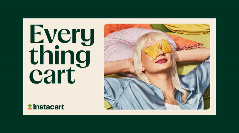 Instacart brand identity design by Wolff Olins (8)