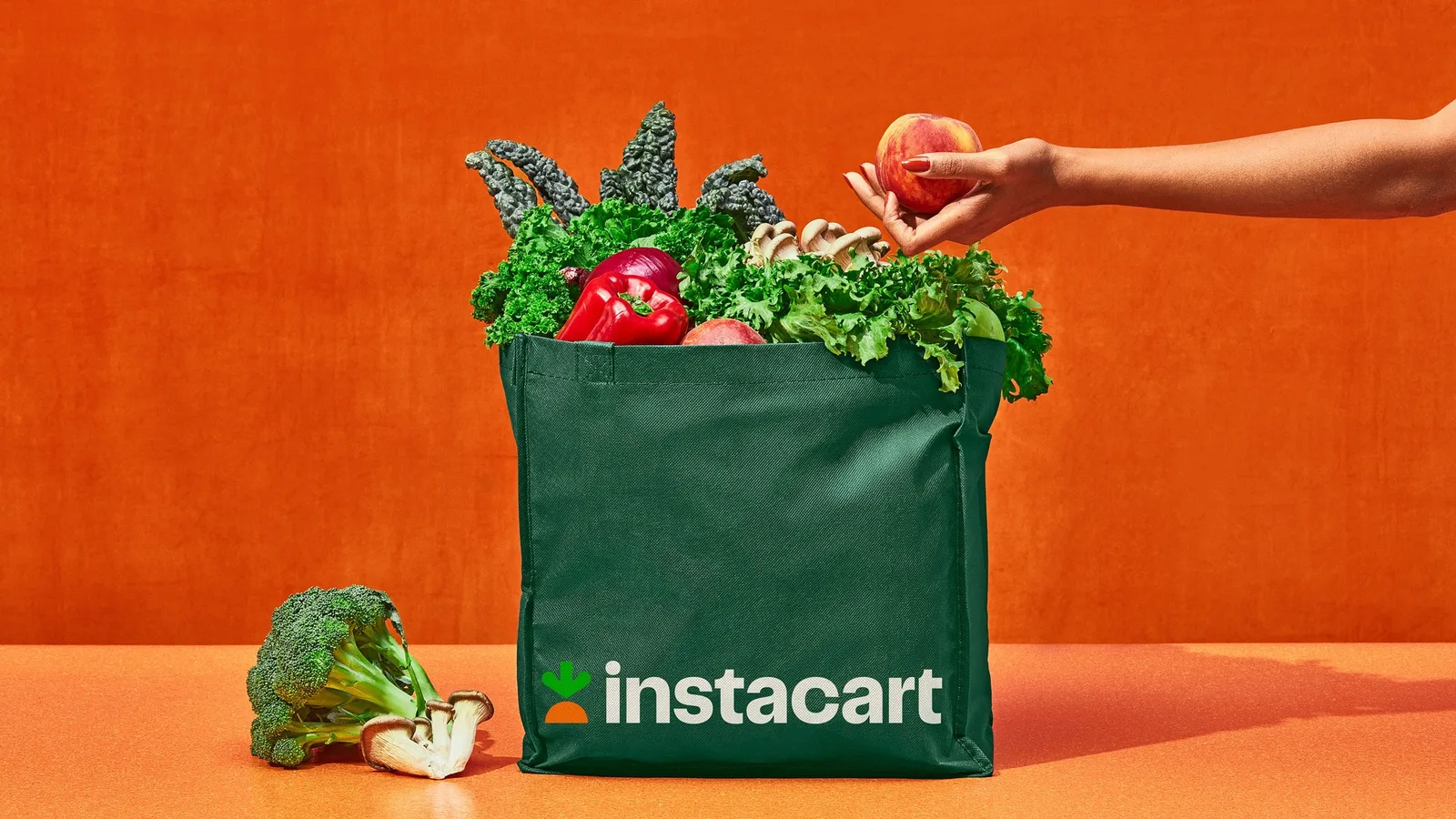 Instacart brand identity design by Wolff Olins (9)