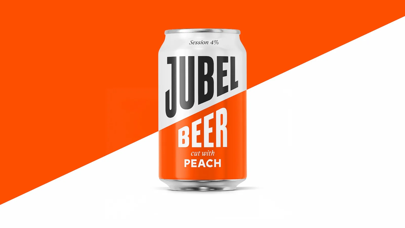 Jubel brand identity design by Earthling Studio